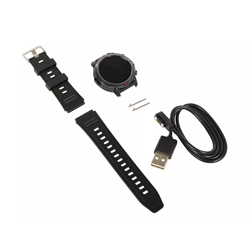 Älykello Bluetooth BLOW X21 musta