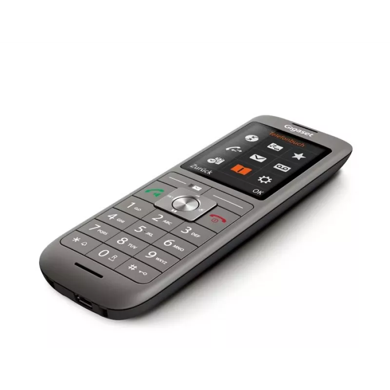 Analoginen DECT-puhelin Gigaset CL660HX