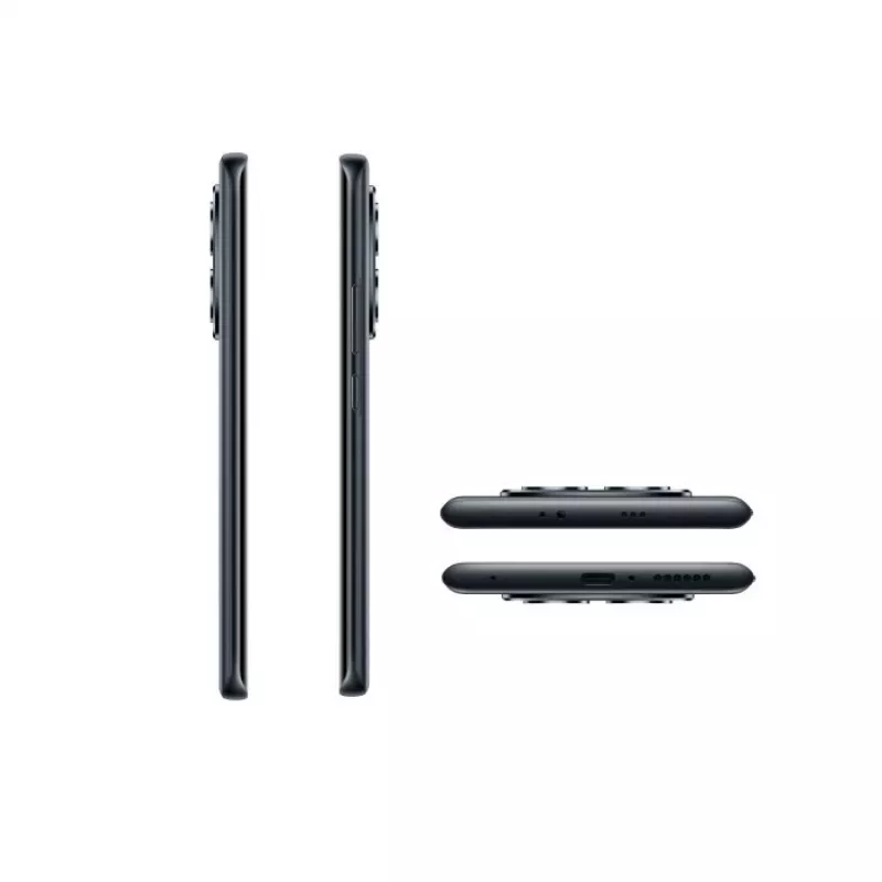 Xiaomi Redmi Note 15 musta - 17,2 cm (6.77) 6 GB 128 GB 6000 mAh musta