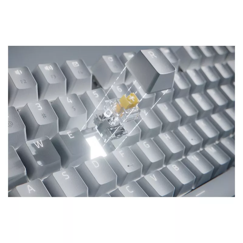 Razer RZ03-04110300-R3G1 keltainen