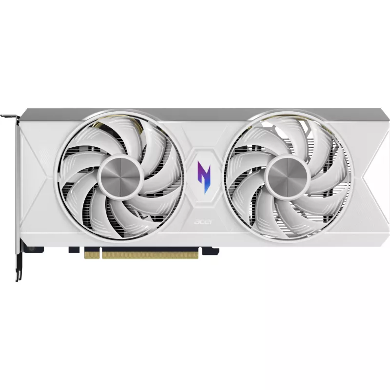 Näytönohjain Acer Nitro Radeon RX 9060 XT OC 8 GB GDDR6