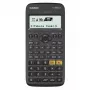 Tieteellinen taskulaskin CASIO FX-350CE X — 379 toimintoa, 16-numeroinen LCD, paristokäyttöinen (AAA), musta, taskukoko