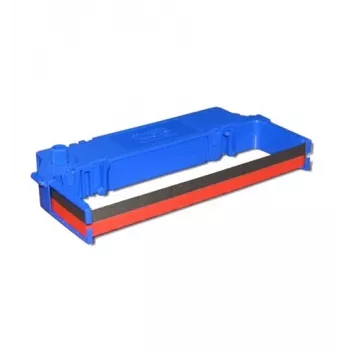 Värinauha Star Micronics RC700BR musta punainen