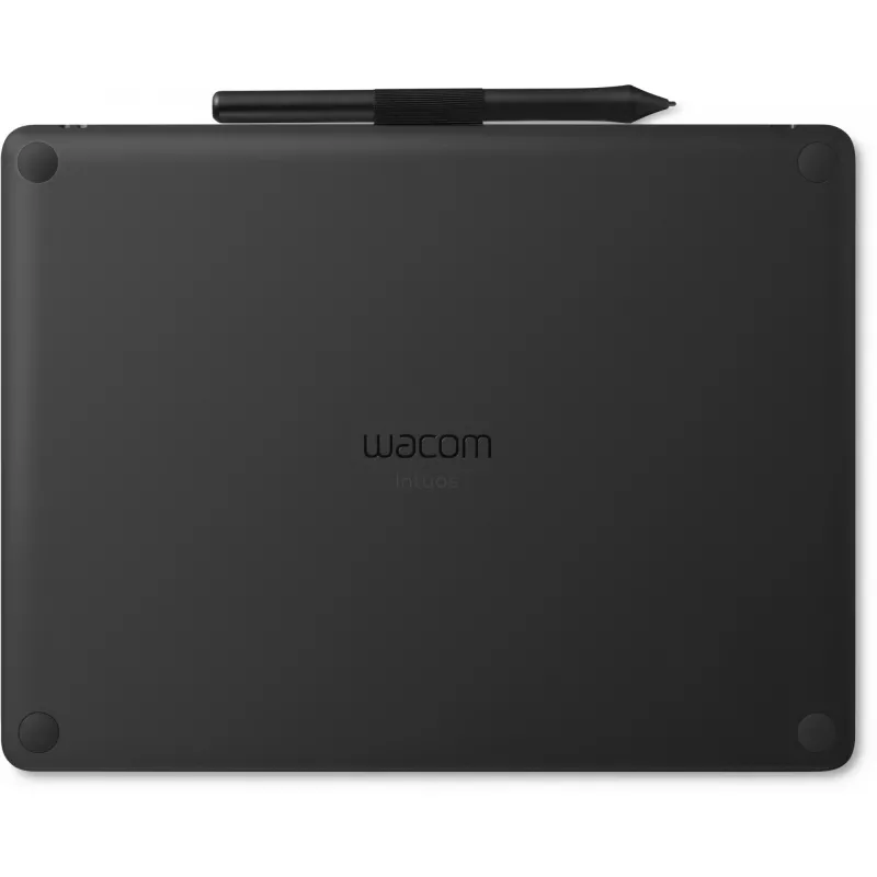 Piirtopöytä Wacom Intuos CTL-6100K-B 216 x 135 mm USB