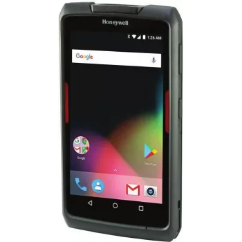 HONEYWELL ScanPal EDA71 -tiedonkeruupääte - jykevä - Android 8.1 (Oreo)