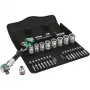 Wera 8100 SB 6 hylsyavainsarja