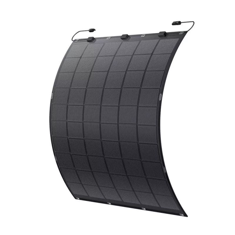 Anker Solix FS20 900W joustava aurinkopaneeli (225W - 4 kpl)