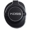 Koss | kuulokkeet | Pro4S | johdolliset | on-ear | musta