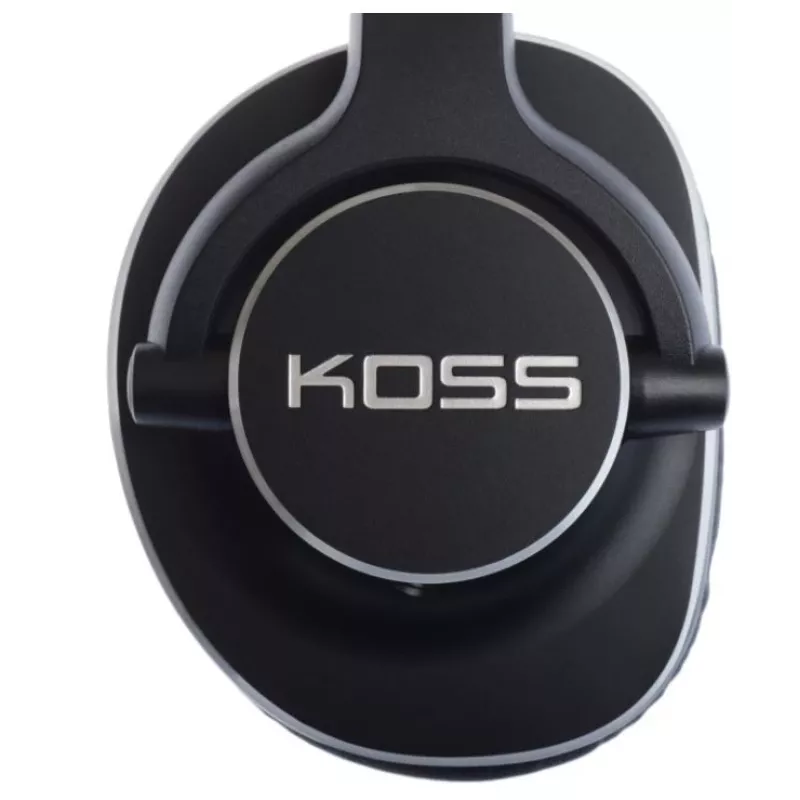Koss | kuulokkeet | Pro4S | johdolliset | on-ear | musta