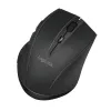 Logilink langaton hiiri BT5.0, ergonominen, musta