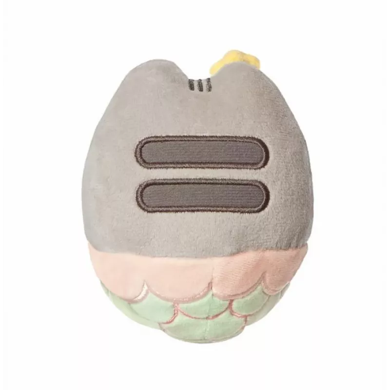 Pehmolelu 17 cm Pusheen merenneito Aurora DAFFI P 226