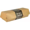 Papstar 86635 kertakäyttöinen ruokasäilytysastia kartonki beige (86635)