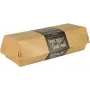 Papstar 86635 kertakäyttöinen ruokasäilytysastia kartonki beige (86635)