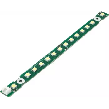LED-piirilevy Flashforge 3D-tulostimille (mallit C4, G3+, G3) — MPN 30002089003