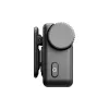 DJI Mic Mini langaton mikrofonijärjestelmä (1 lähetin + 1 vastaanotin), musta