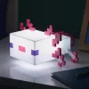 Paladone Minecraft Axolotl valo