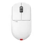Hiiri USB optinen langaton X2H/MEDIUM valkoinen PX2HES22 Pulsar
