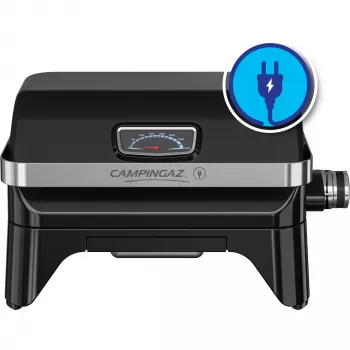 Campingaz 2177560 grilli musta