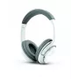 Esperanza Libero headset langaton sankamalli musiikki Bluetooth harmaa, valkoinen