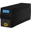 Orvaldi ID600CH UPS Line-Interactive 0,6 kVA 360 W