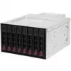 Fujitsu päivitys 8x SFF -kelkkapaneeli
