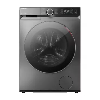 Pyykinpesukone Toshiba TW-BK100GF4PL(SK) 9 kg, energiatehokkuusluokka A