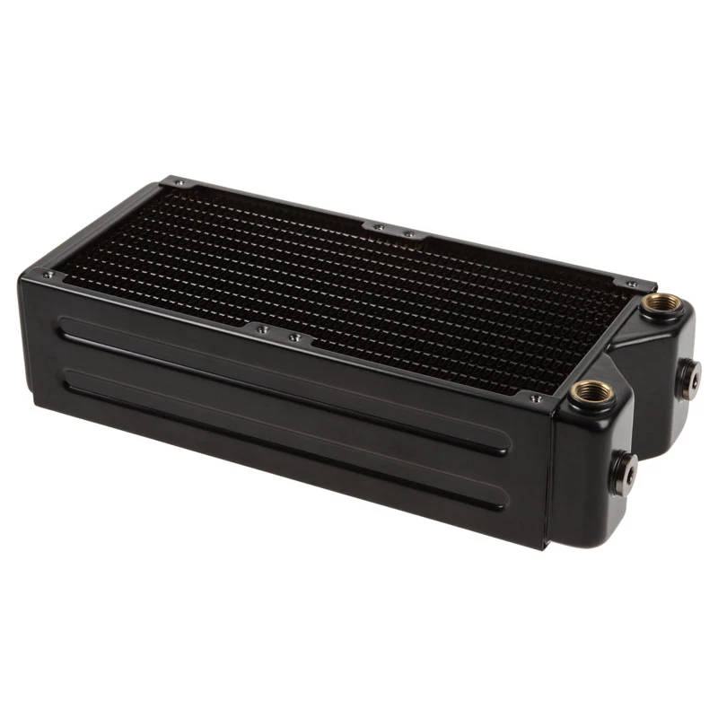 Coolgate G2 -jäähdytin 10 FPI - 240 mm