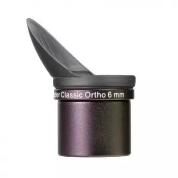 Okulaari Baader Classic Ortho 6mm 1,25