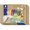 Vahaliidut Staedtler 61 C1 6 kpl