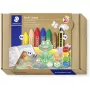 Vahaliidut Staedtler 61 C1 6 kpl