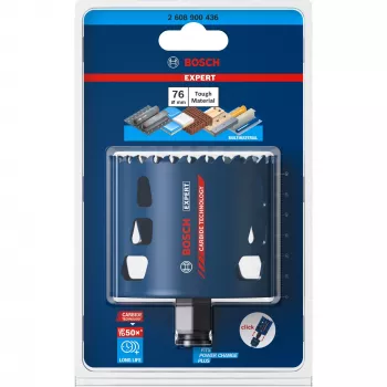 Bosch 2 608 900 436 porakruunusaha 1 kpl