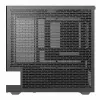 Tietokonekotelo, Darkflash F1, ATX, musta