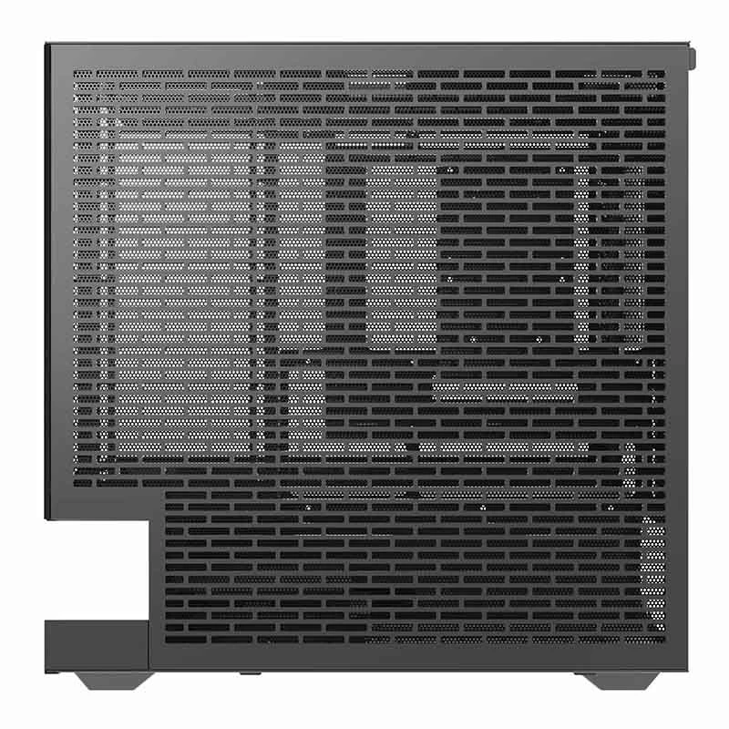 Tietokonekotelo, Darkflash F1, ATX, musta