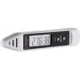 Laserliner ClimaPilot -kotelo elektroninen hygrometri musta - valkoinen (082.034A)
