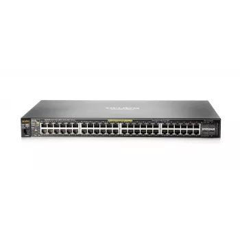 Hallittava kytkin HPE Aruba 2530 48G PoE+