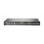 Hallittava kytkin HPE Aruba 2530 48G PoE+