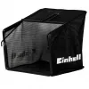 Einhell 3405577 ruohonkeräyspussi sähköiselle nurmikkoharavalle GC-ES/SA 1231/1, 28 l, musta