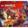 LEGO NINJAGO 71830 Kain Mech Storm Rider