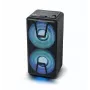 Muse | Party Box -kaiutin | M-1820 DJ | 150 W | Bluetooth | musta | langaton yhteys
