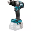 Makita DF001GZ - porakone - langaton - 2 vaihdetta - 140 N·m - ilman akkua - 40 V