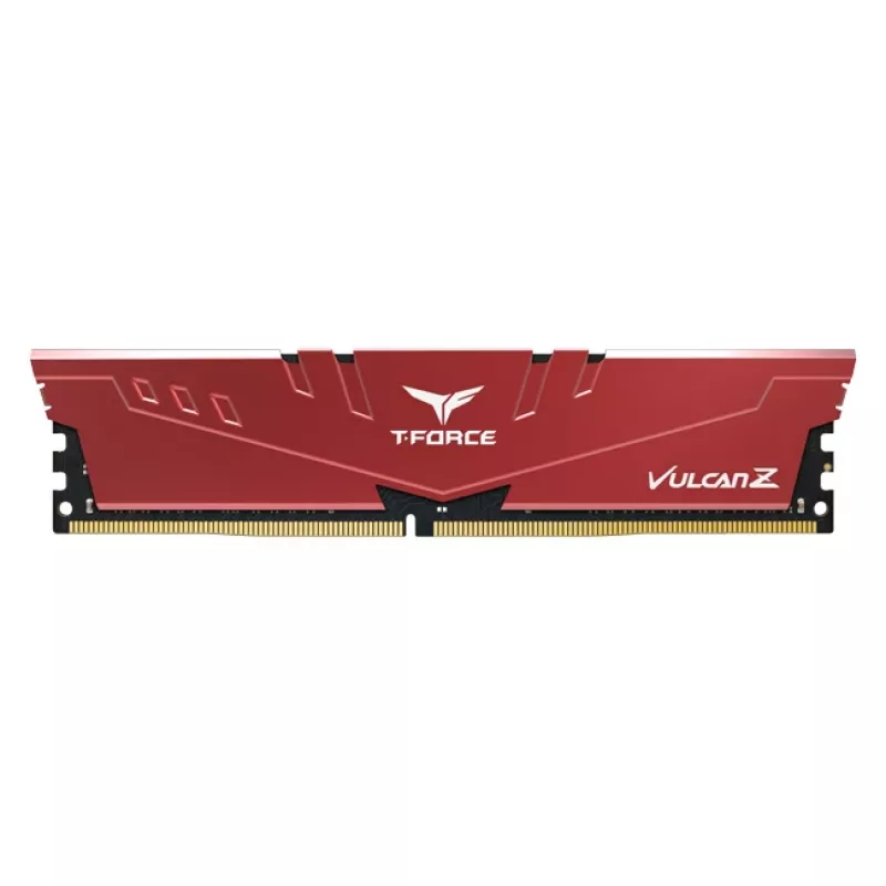 Työmuisti Team Group T-FORCE VULCAN Z 16 GB DDR4 3200 MHz