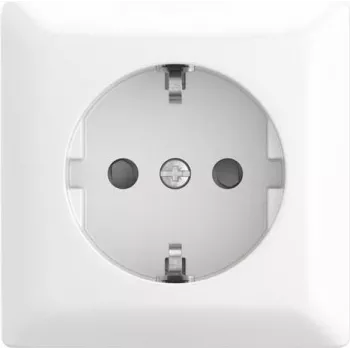 BUSCH JAEGER SCHUKO pistorasia AP Safety 20 EAPBJ-524 (2TKA00005527)