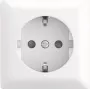 BUSCH JAEGER SCHUKO pistorasia AP Safety 20 EAPBJ-524 (2TKA00005527)