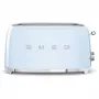 Smeg 50's Style leivänpaahdin TSF02PBEU pastellinsininen