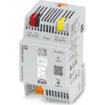 Phoenix Contact virtalähde STEP3-PS/1AC/KNX/640/LPT (1477019)