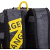 Kannettavan tietokoneen reppu Urban 14L 13.3/5421 harmaa camo Rivacase
