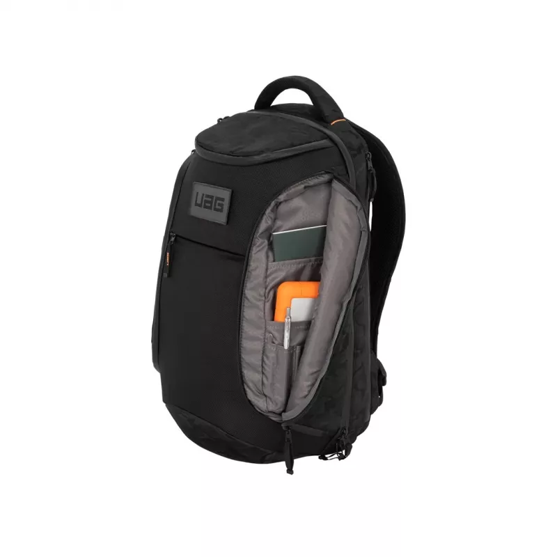 Urban Armor Gear Standard Issue reppu musta