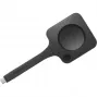 Barco ClickShare Button 5 Gen – kokouspainike USB-C Wifi6E musta (R9861700D01C)