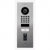 DoorBird IP-video-oviasema D1101FV sormenjälki ruostumaton teräs V2A (423872172)