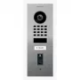 DoorBird IP-video-oviasema D1101FV sormenjälki ruostumaton teräs V2A (423872172)